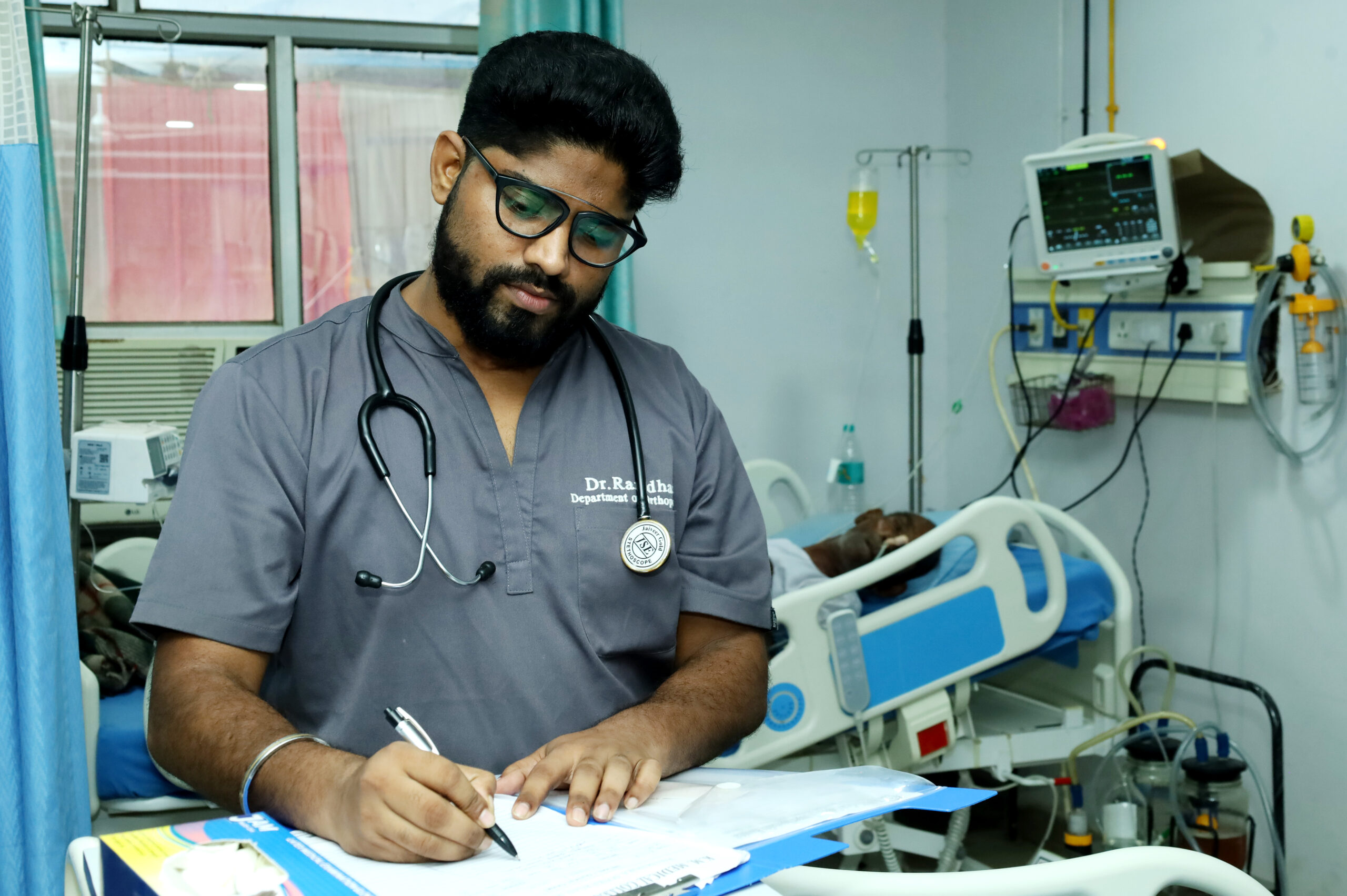 KMMCH Hospital View 33